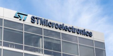 STMicroelectronics Plans to Offer 1,000 Voluntary Departures in France Over the Next Three Years