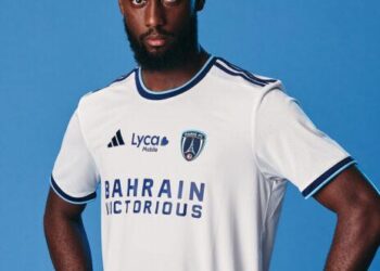 Un maillot vert menthe audacieux pour l&rsquo;équipe de France à la Coupe du Monde 2026 ?