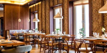 Discover the Culinary Mastery of Arnaud Lallement: A Taste of France