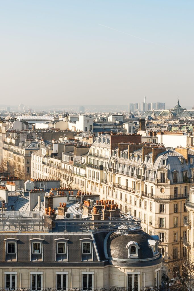 Should We Rethink How Mayors Are Elected in Paris, Lyon, and Marseille?