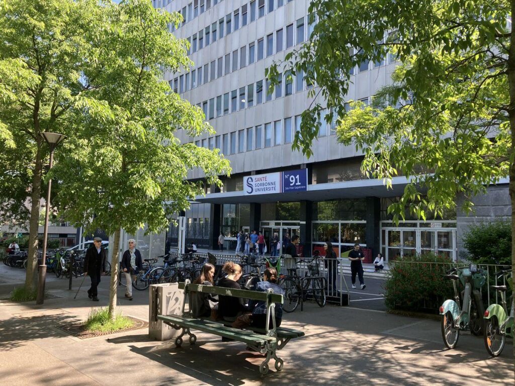 Des étudiants en médecine s’insurgent : La France face à une crise médicale sans précédent !
