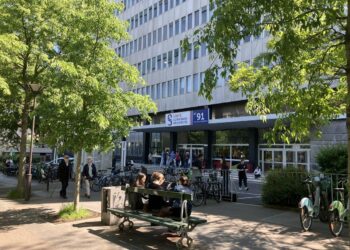 Des étudiants en médecine s’insurgent : La France face à une crise médicale sans précédent !