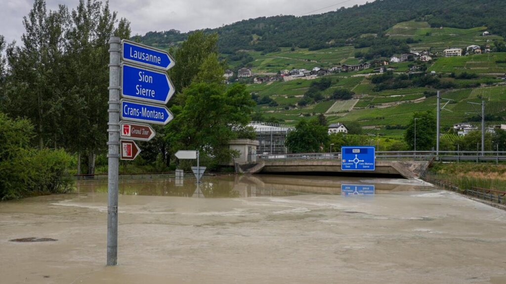 Alert! Intense Storms Set to Hit Almost All of France This Saturday – Here’s What You Need to Know!