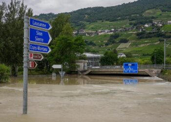 Alert! Intense Storms Set to Hit Almost All of France This Saturday – Here’s What You Need to Know!