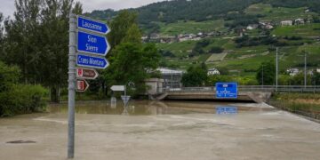 Alert! Intense Storms Set to Hit Almost All of France This Saturday – Here’s What You Need to Know!