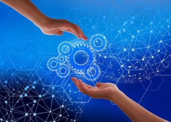 How Blockchain is Revolutionizing Copyright Law: A Game-Changer for Creators!