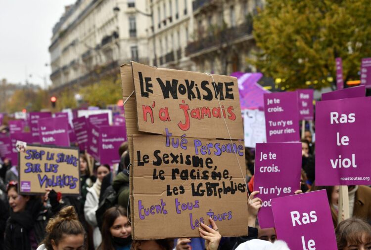 Le Wokisme : Mythe ou Réalité ? Découvrez la Vérité ! Le Wokisme : Mythe ou Réalité ? Découvrez la Vérité !