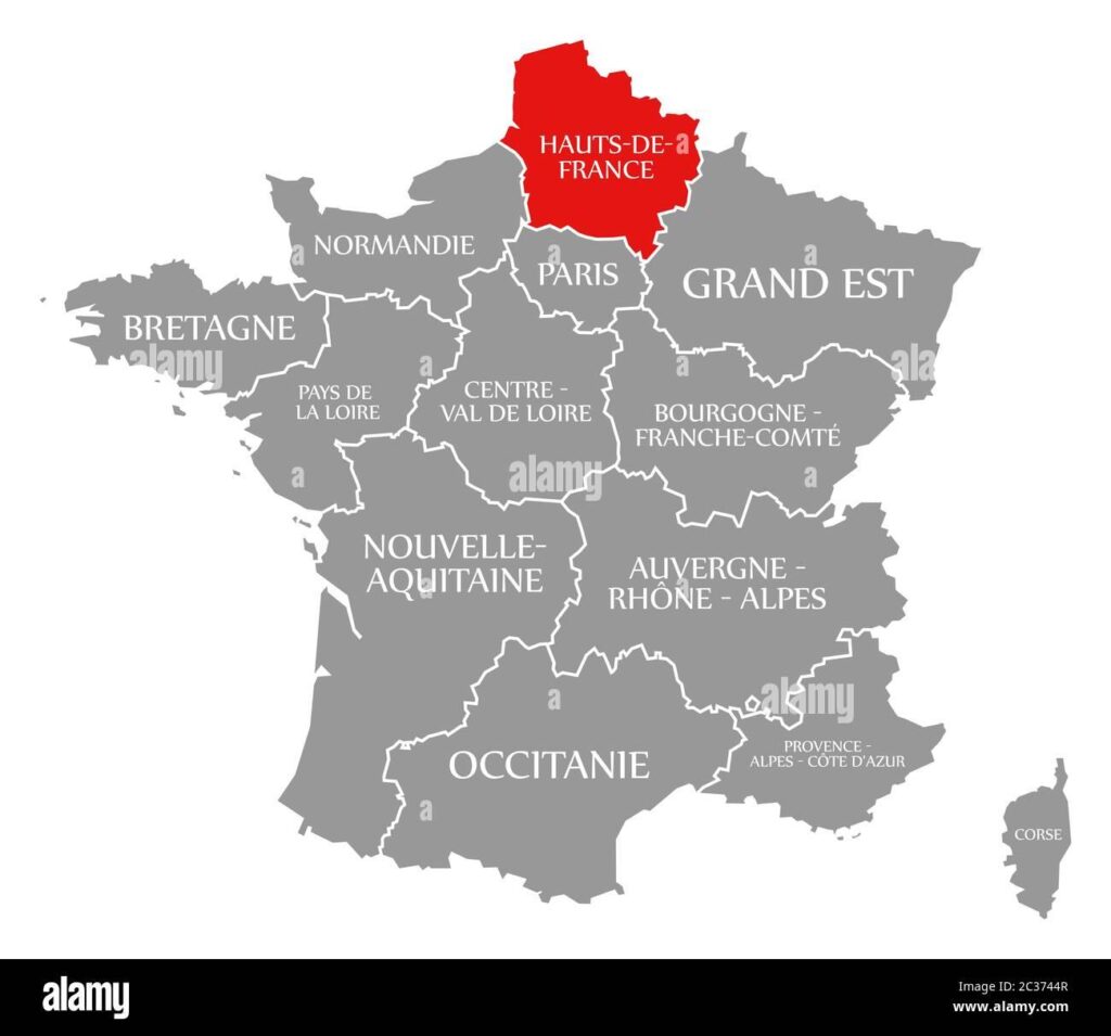 Boosting Entrepreneurship: How 60,000 Rebounds is Transforming Business in Hauts-de-France!