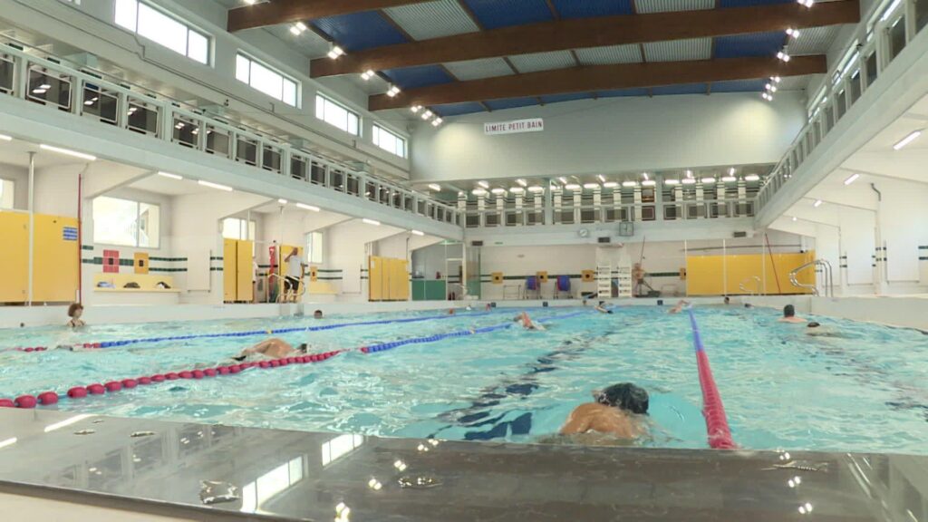 Choc à Lyon : Un suspect arrêté après le viol d’un enfant de 13 ans à la piscine Garibaldi