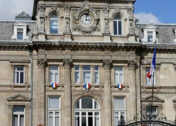 Discover the Essential State Services in the Nord Region!