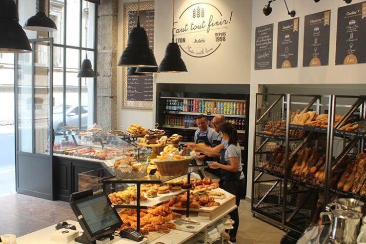 Un Boulanger Lyonnais en Compétition pour le Titre de Meilleure Boulangerie de France sur M6 ! Un Boulanger Lyonnais en Compétition pour le Titre de Meilleure Boulangerie de France sur M6 !