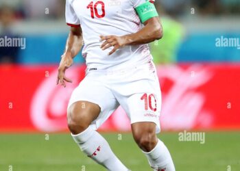 Wahbi Khazri Defends Himself Against Unfair Criticism