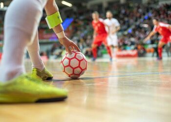Nantes Falls Short in Crucial Futsal Clash in Alsace