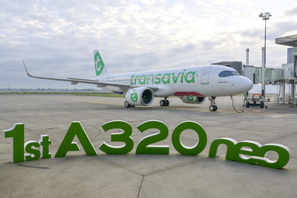 Transavia to Relaunch Air France Shuttles Connecting Paris-Orly with Nice, Toulouse, and Marseille Next Year!