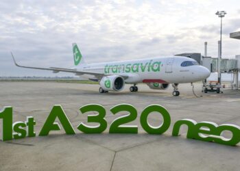 Transavia to Relaunch Air France Shuttles Connecting Paris-Orly with Nice, Toulouse, and Marseille Next Year!