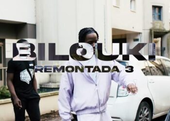 Discover the Magic of Bilouki: A Rising Star in Music!