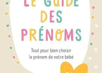Découvrez le prénom le plus beau du monde selon la science : simple, élégant et adoré en France !