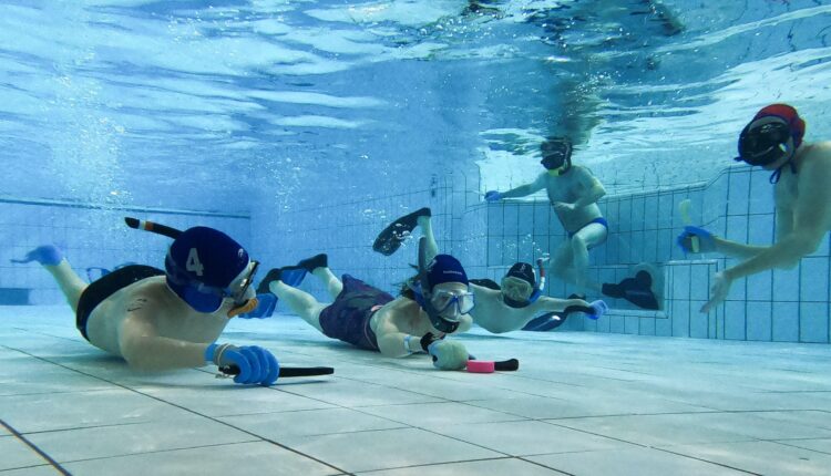 Dive into Excitement: Join Us in Limoges for the 6th French Underwater Sports Championship from May 29 to June 1! Dive into Excitement: Join Us in Limoges for the 6th French Underwater Sports Championship from May 29 to June 1!