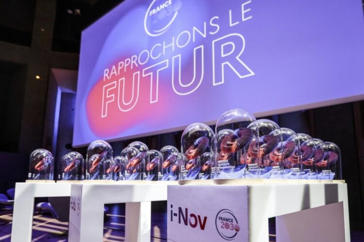 Ne manquez pas les temps forts du Tour de France de l’Innovation en Santé ! Ne manquez pas les temps forts du Tour de France de l’Innovation en Santé !