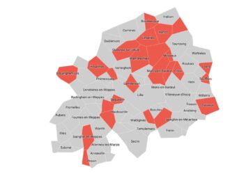 Help Shape the Future of Lille: Vote for the Name of Your New Transportation System!