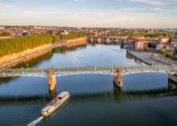 Découvrez les Deux Joyaux Cachés de Toulouse que Vous Devez Absolument Visiter !