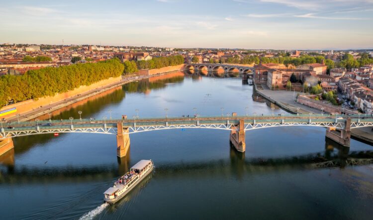 Découvrez les Deux Joyaux Cachés de Toulouse que Vous Devez Absolument Visiter !