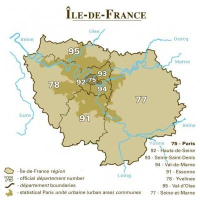 Île-de-France Innovates: A Groundbreaking Technology to Combat Cyberbullying!