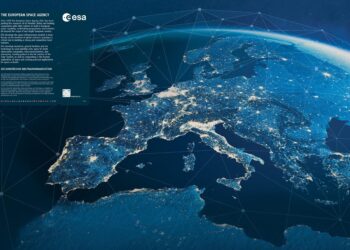 Unlocking Innovation: Why Europe is the Future of Science