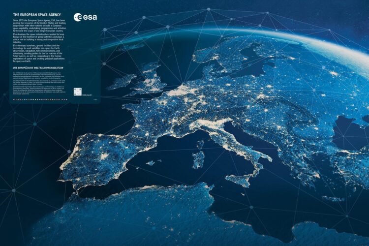 Unlocking Innovation: Why Europe is the Future of Science