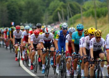 Vitré Prepares for an Unforgettable Tour de France 2025 Experience: Giant Screens and Exciting Routes Await!
