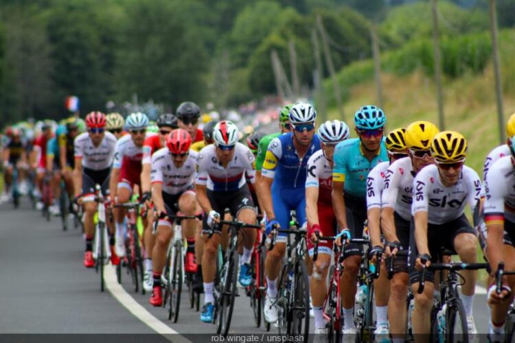 Vitré Prepares for an Unforgettable Tour de France 2025 Experience: Giant Screens and Exciting Routes Await! Vitré Prepares for an Unforgettable Tour de France 2025 Experience: Giant Screens and Exciting Routes Await!