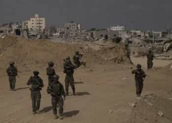 France Déclare Inacceptable le Plan d’Israël pour la Conquête de Gaza