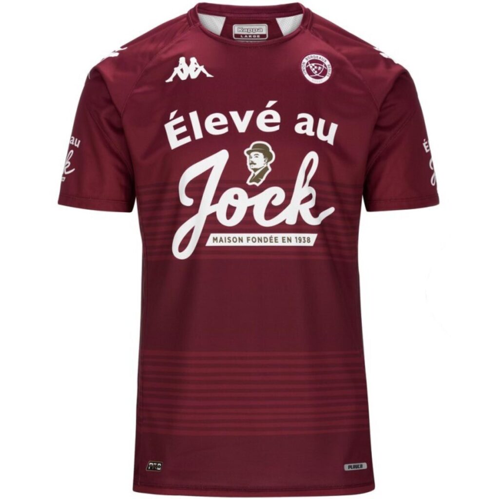 Thrilling Showdown: Union Bordeaux Bègles vs Stade Toulousain – Champions Cup Semi-Final Recap!