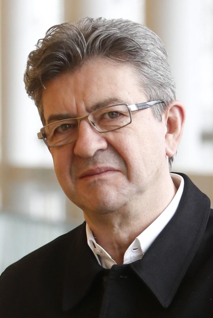 Révélations Choc : Jean-Luc Mélenchon, un Leader Controversé au Cœur d’une Enquête Détonante