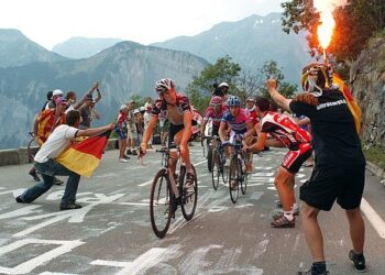 Countdown to the Tour de France: Get Ready for an Epic Cycling Celebration in Montpellier!
