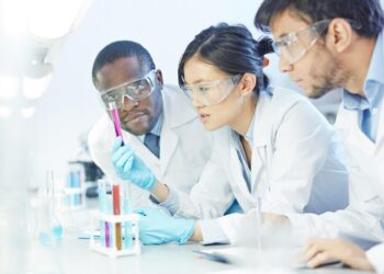 100 Millions d&rsquo;Euros pour Attirer les Chercheurs Étrangers en France : Une Nouvelle Initiative Ambitieuse !