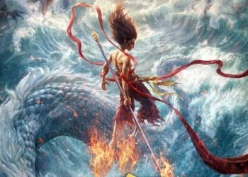 Get Ready for Ne Zha 2: The Epic Sequel Coming in 2025!
