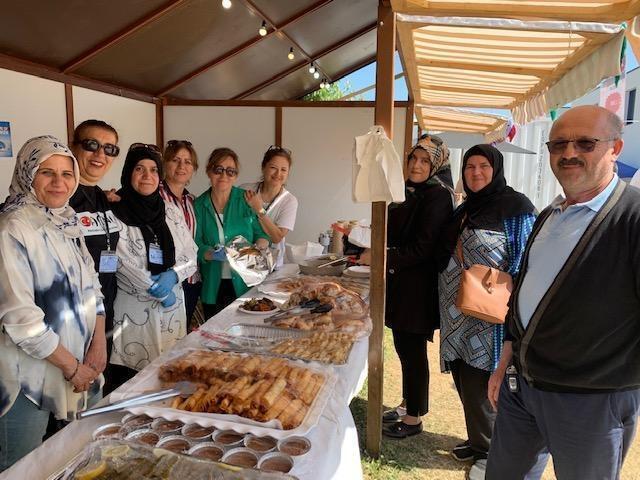 Festi-Turk à Nantes : Une Célébration de la Convivialité et de l’Hospitalité ce Dimanche !