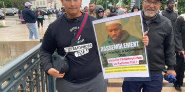 Le meurtrier d’Aboubakar Cissé transféré en France : un tournant décisif dans l’affaire