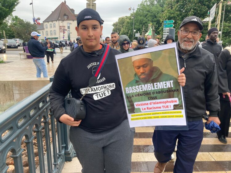 Le meurtrier d’Aboubakar Cissé transféré en France : un tournant décisif dans l’affaire