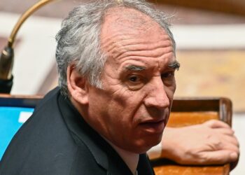 François Bayrou Unveils Ambition France Transports in Marseille!