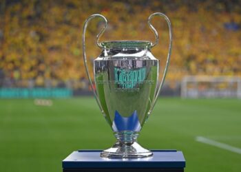 Chaos Erupts in Paris: Violent Night Unfolds After PSG&rsquo;s Champions League Victory