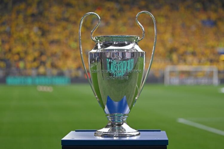 Chaos Erupts in Paris: Violent Night Unfolds After PSG’s Champions League Victory Chaos Erupts in Paris: Violent Night Unfolds After PSG’s Champions League Victory