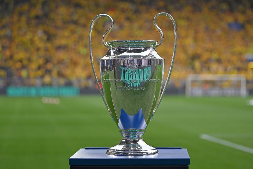 Chaos Erupts in Paris: Violent Night Unfolds After PSG’s Champions League Victory