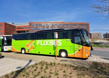 Réservations en Forte Hausse : Jusqu&rsquo;à 40 % de Plus pour les Lignes Flixbus vers Strasbourg pendant le Pont du 8 Mai !