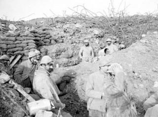 Les Soldats ‘Morts pour la France’ : Un Hommage Éternel à La Neuvillette