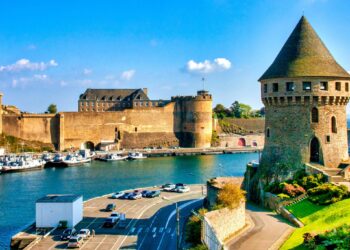 Brest vs. Lille: A Thrilling Season Finale at Francis-Le Blé!