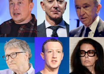 Pierre-Edouard Stérin: The Controversial Titan of French Tech and Founder of Otium Capital