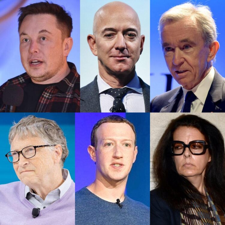 Pierre-Edouard Stérin: The Controversial Titan of French Tech and Founder of Otium Capital