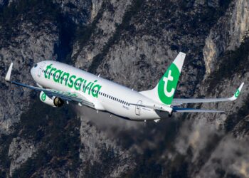 Transavia Unveils Its Bold 2026 Vision: Embracing Blue, White, Red, and Business Travel!